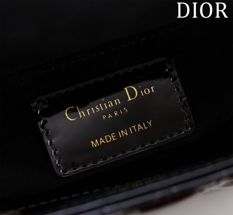 Christian Dior My Lady Bags